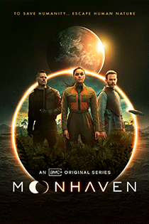 Moonhaven