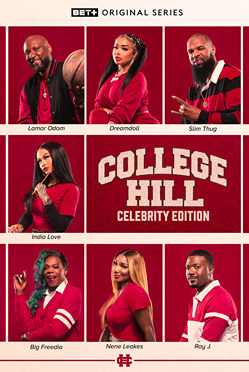 College Hill on BET+