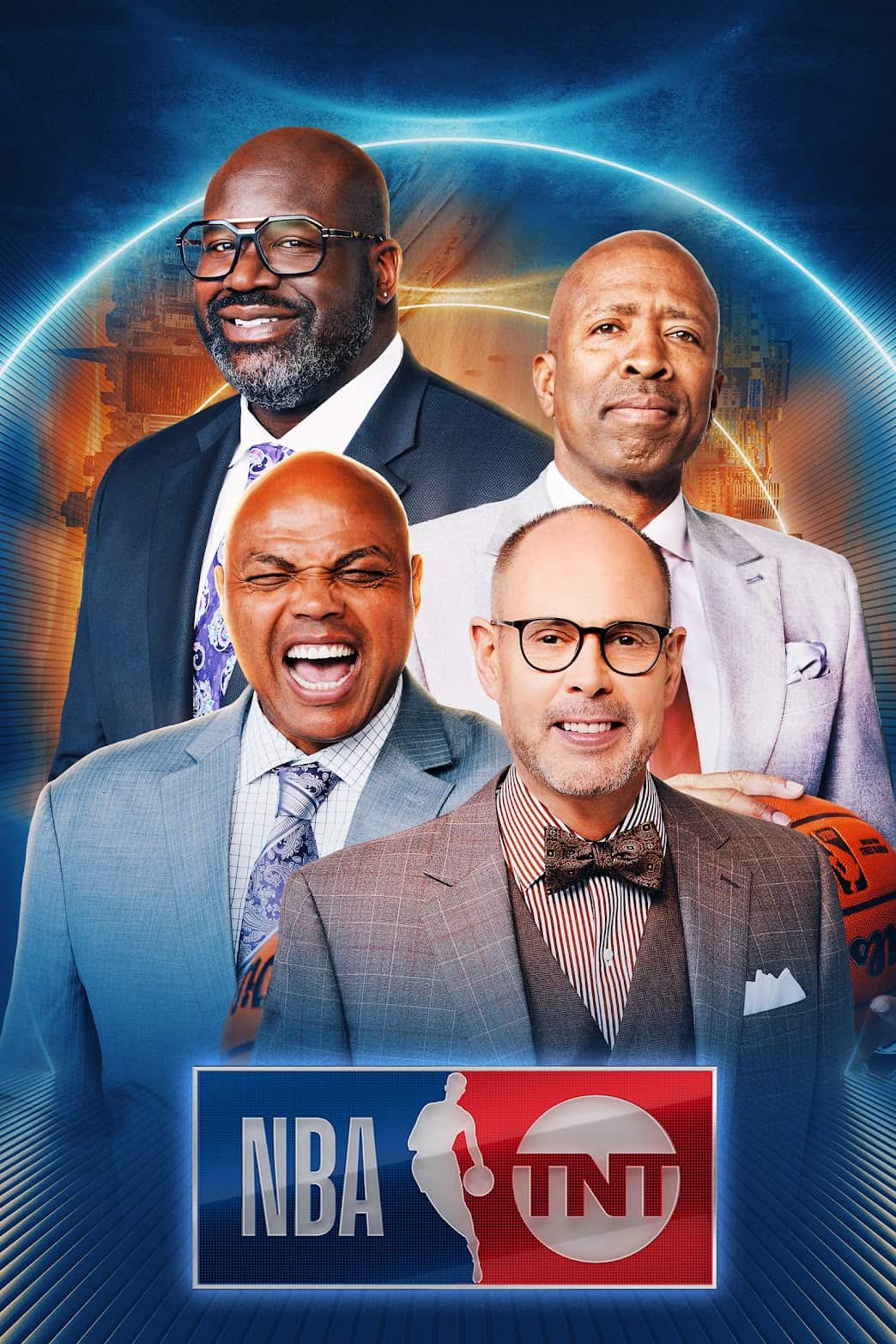 NBA on TNT