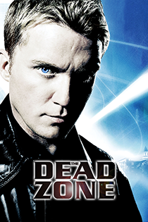 Dead Zone on CONtv