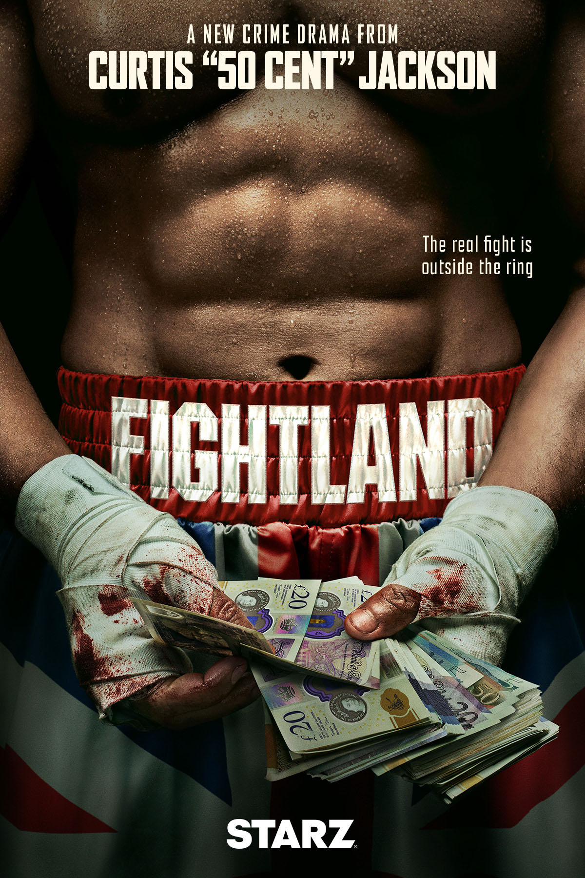 Fightland