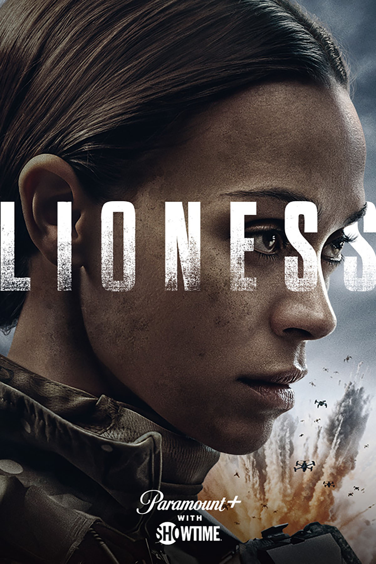 Lioness season 3