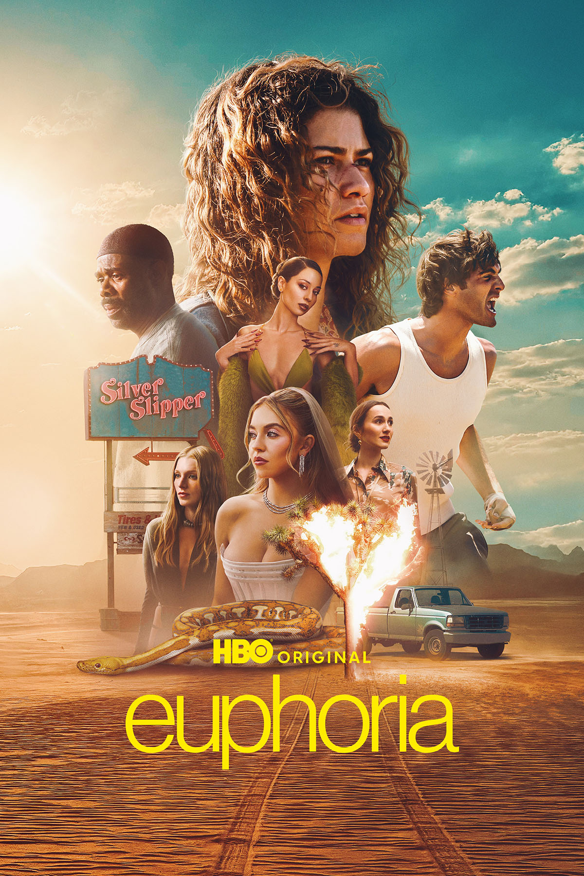 Euphoria