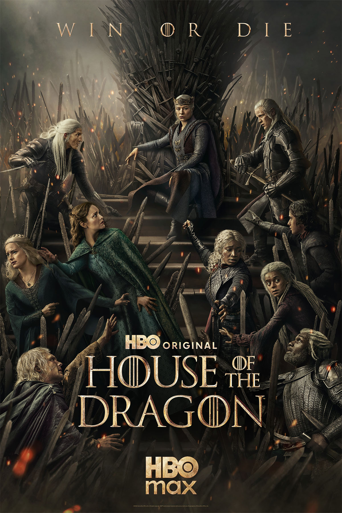 House of the Dragon