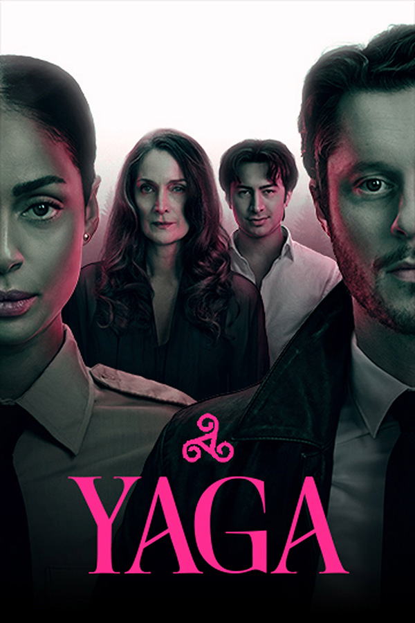 Yaga