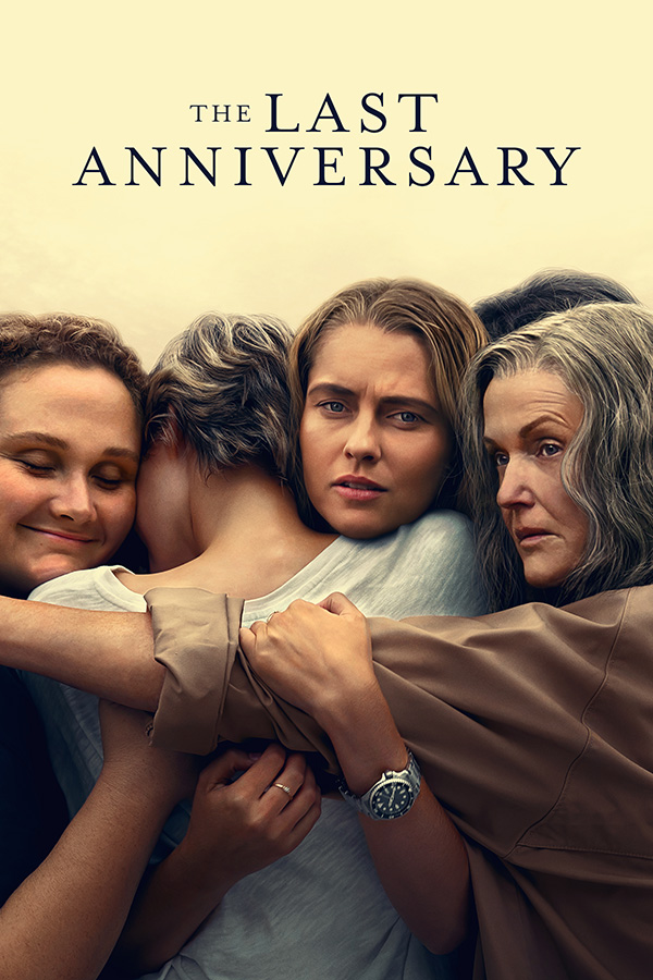 The Last Anniversary