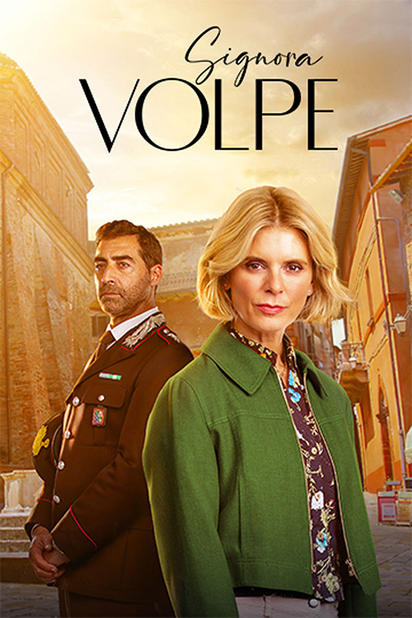 Signora Volpe
