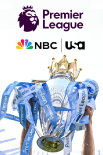 Premier League on NBC and USA