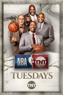 NBA on TNT, Tuesdays