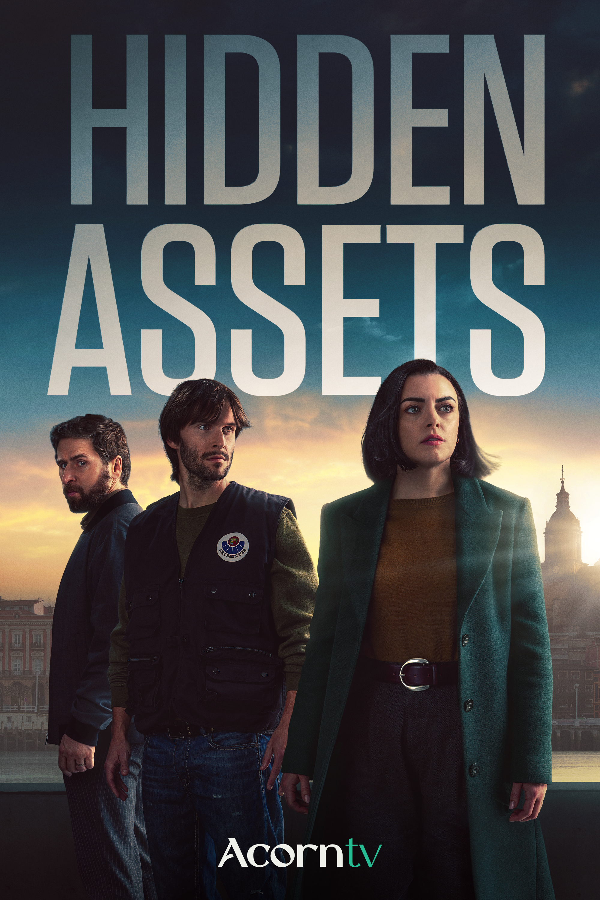 Hidden Assets