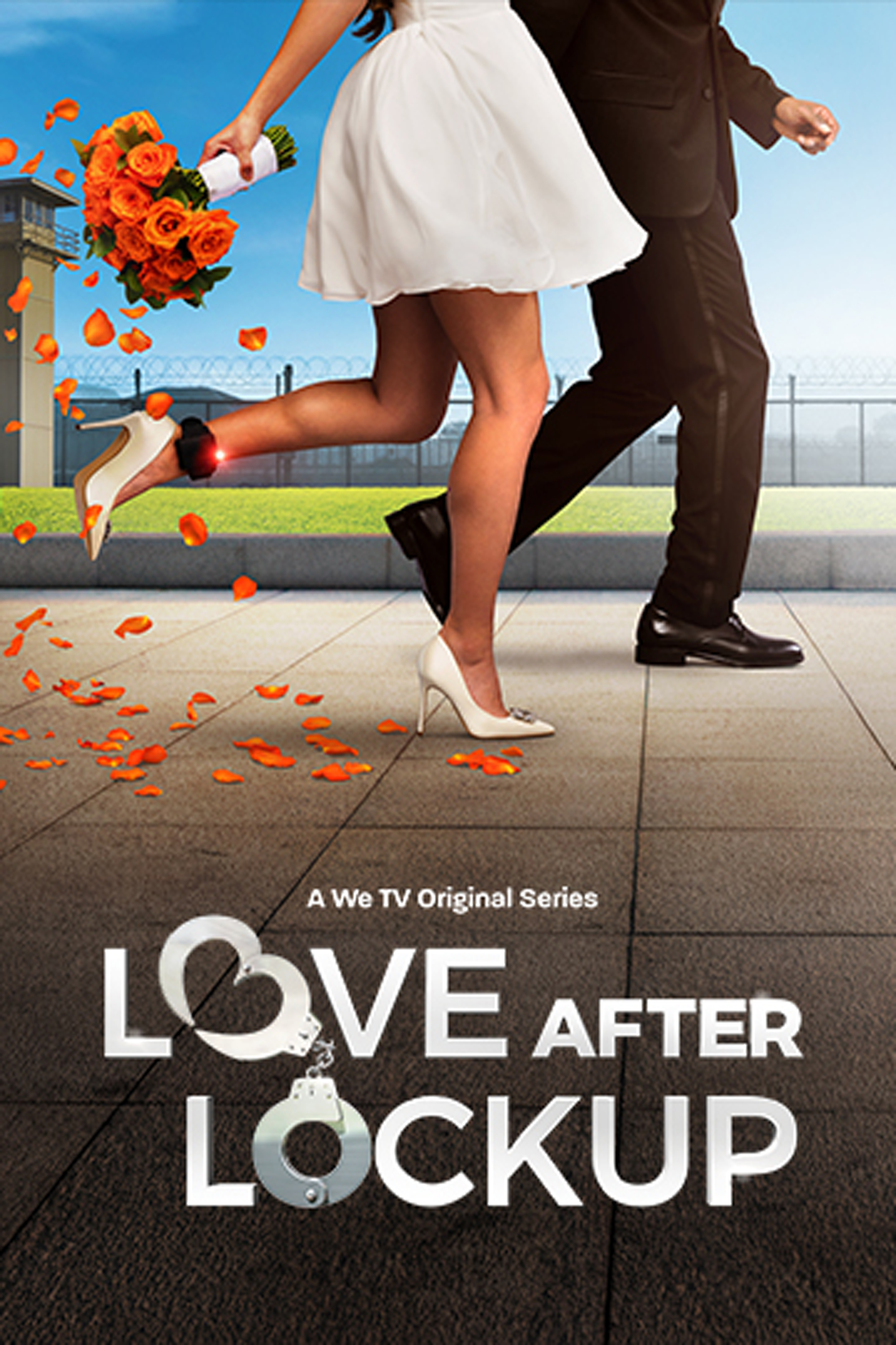 Love After Lockup