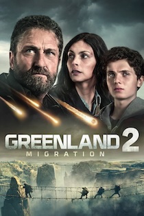 Greenland 2: Migration