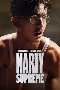 Marty Supreme