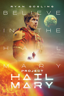 Project Hail Mary