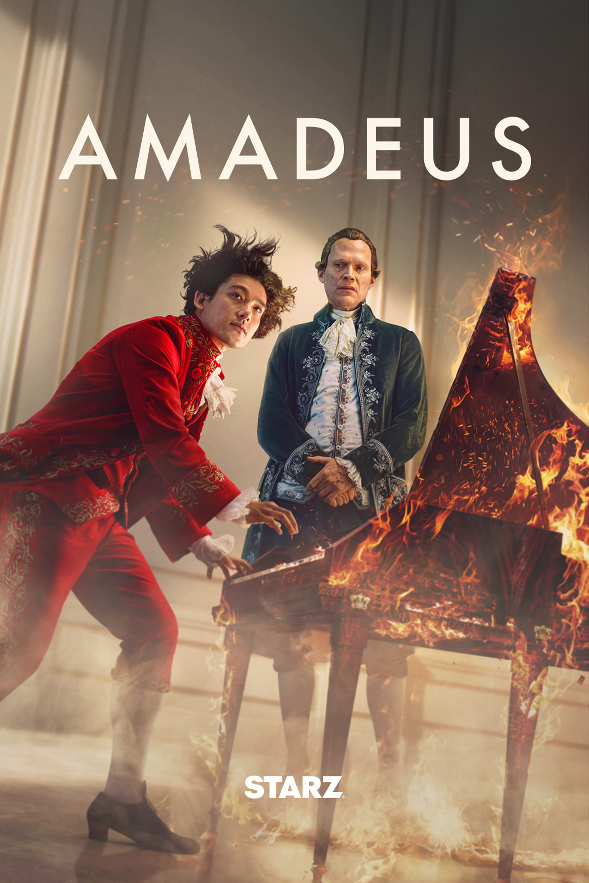 Amadeus