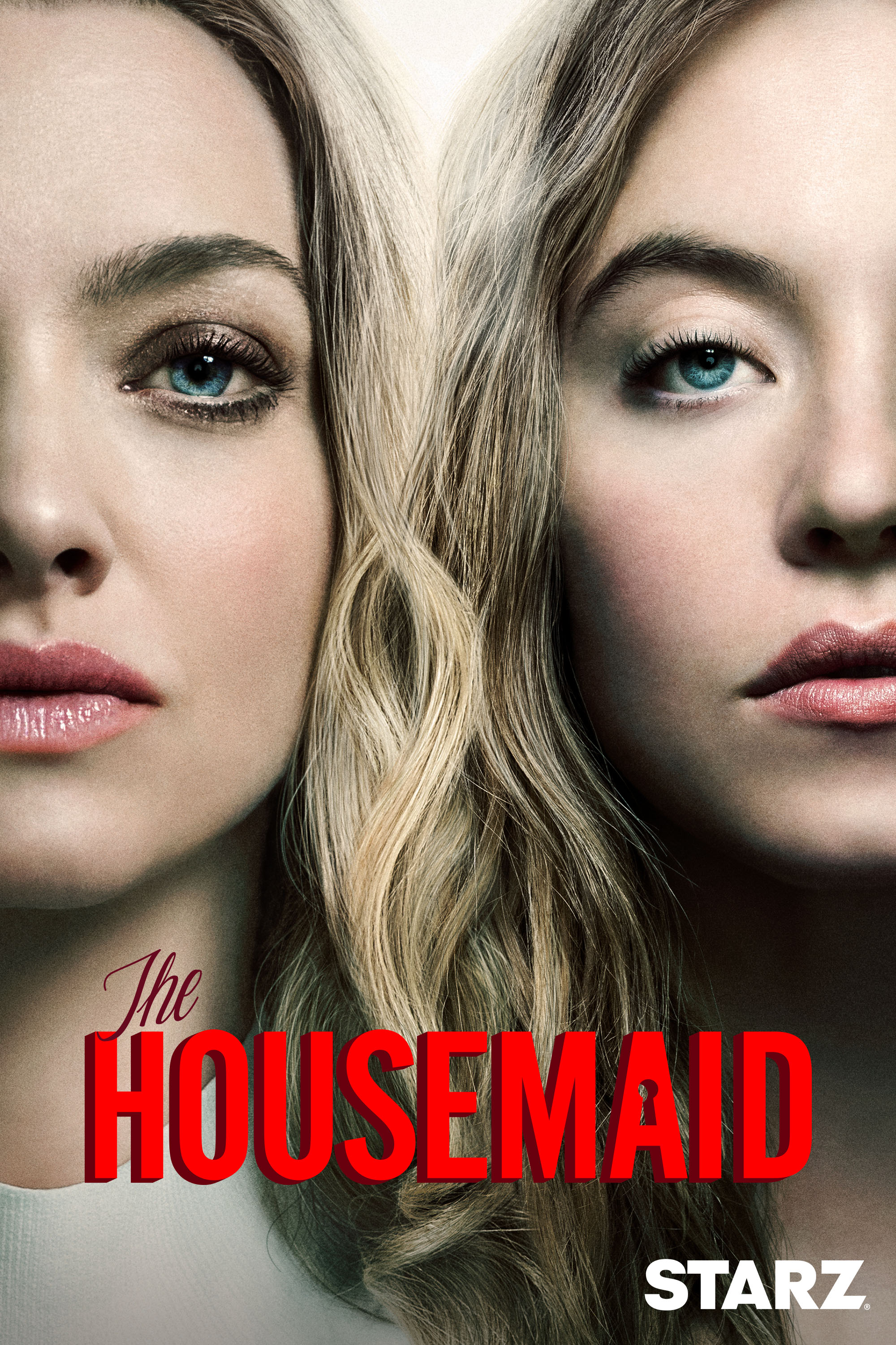 The Housemaid