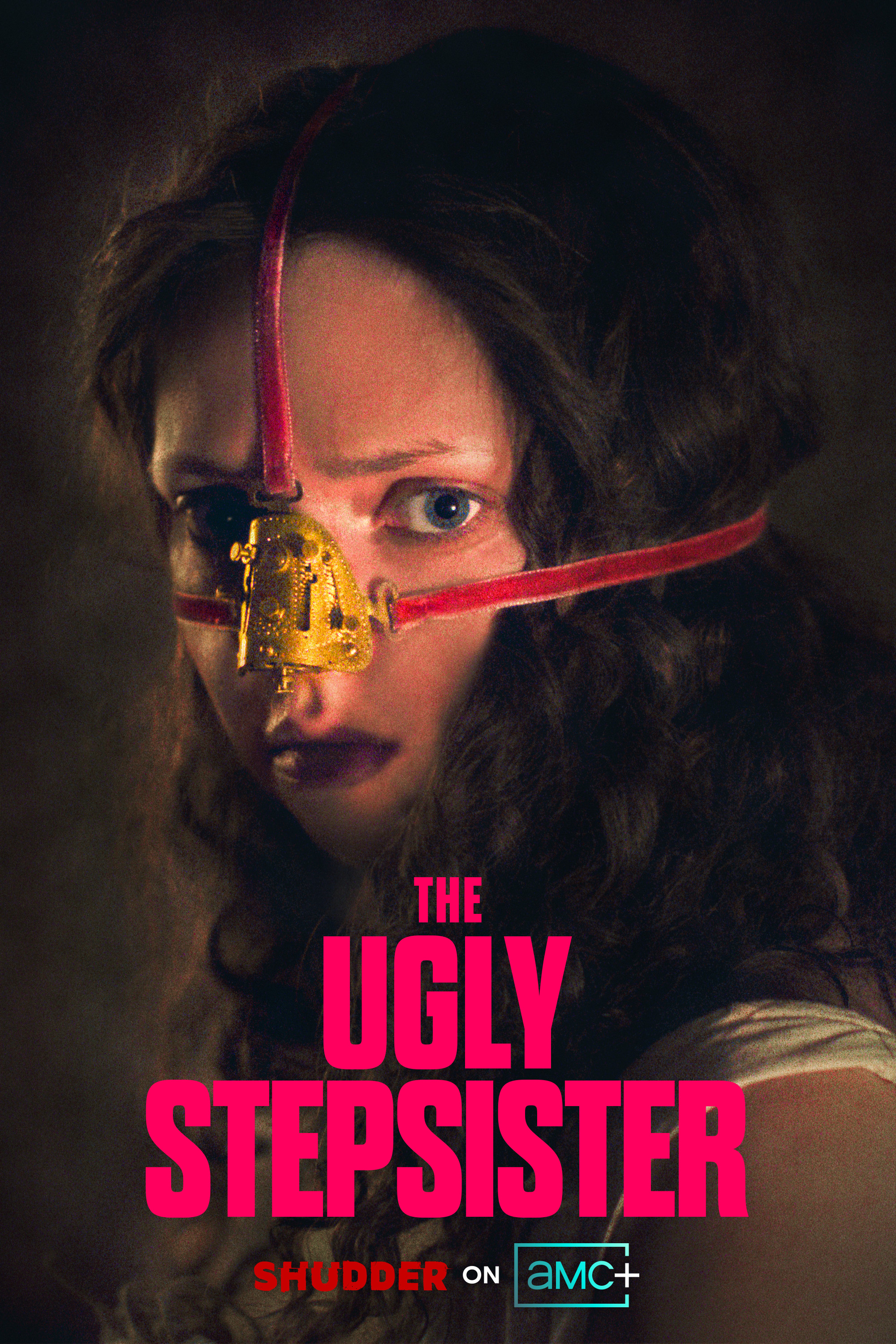 The Ugly Stepsister
