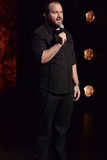 Tom Segura