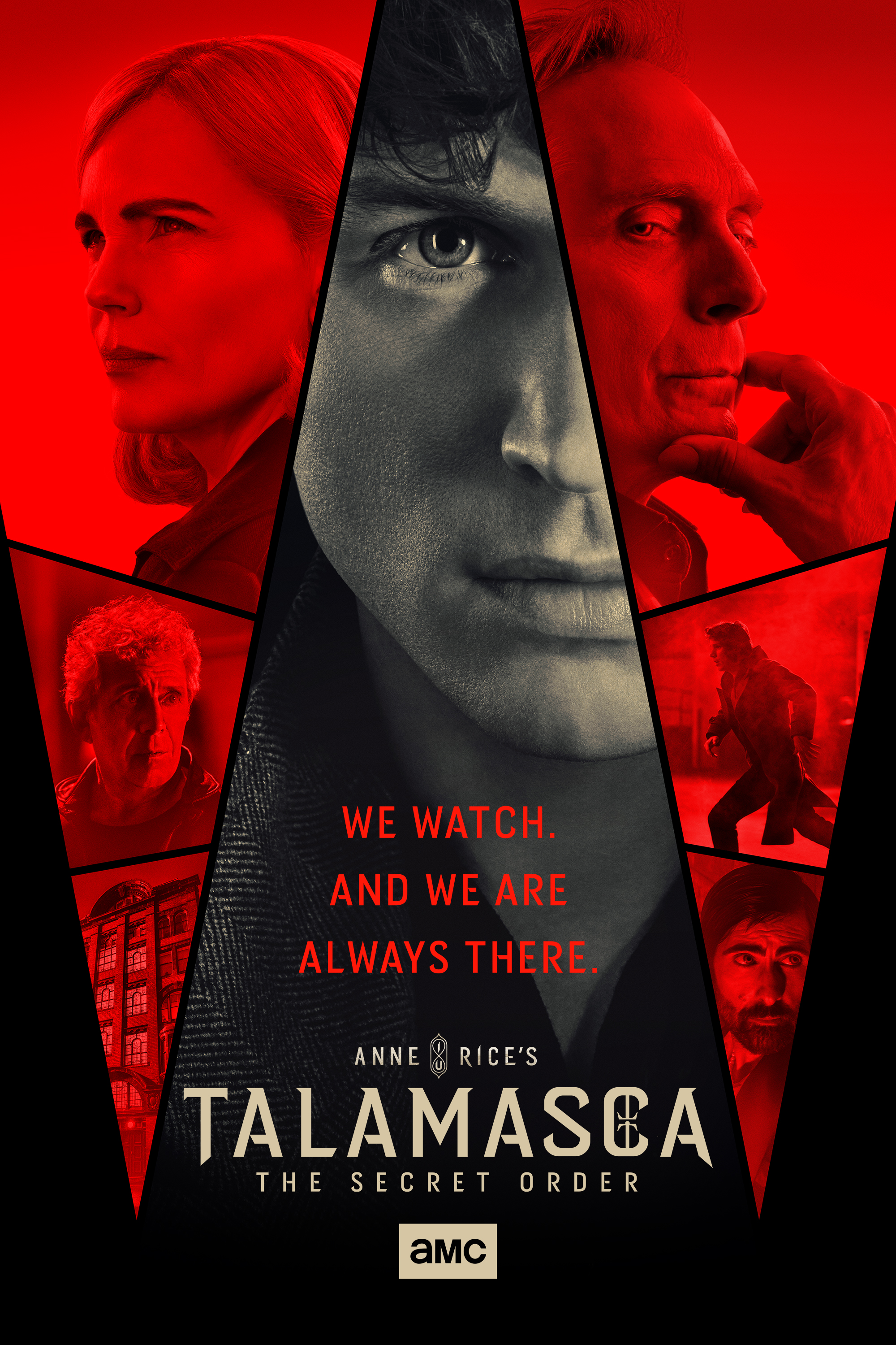 Talamasca