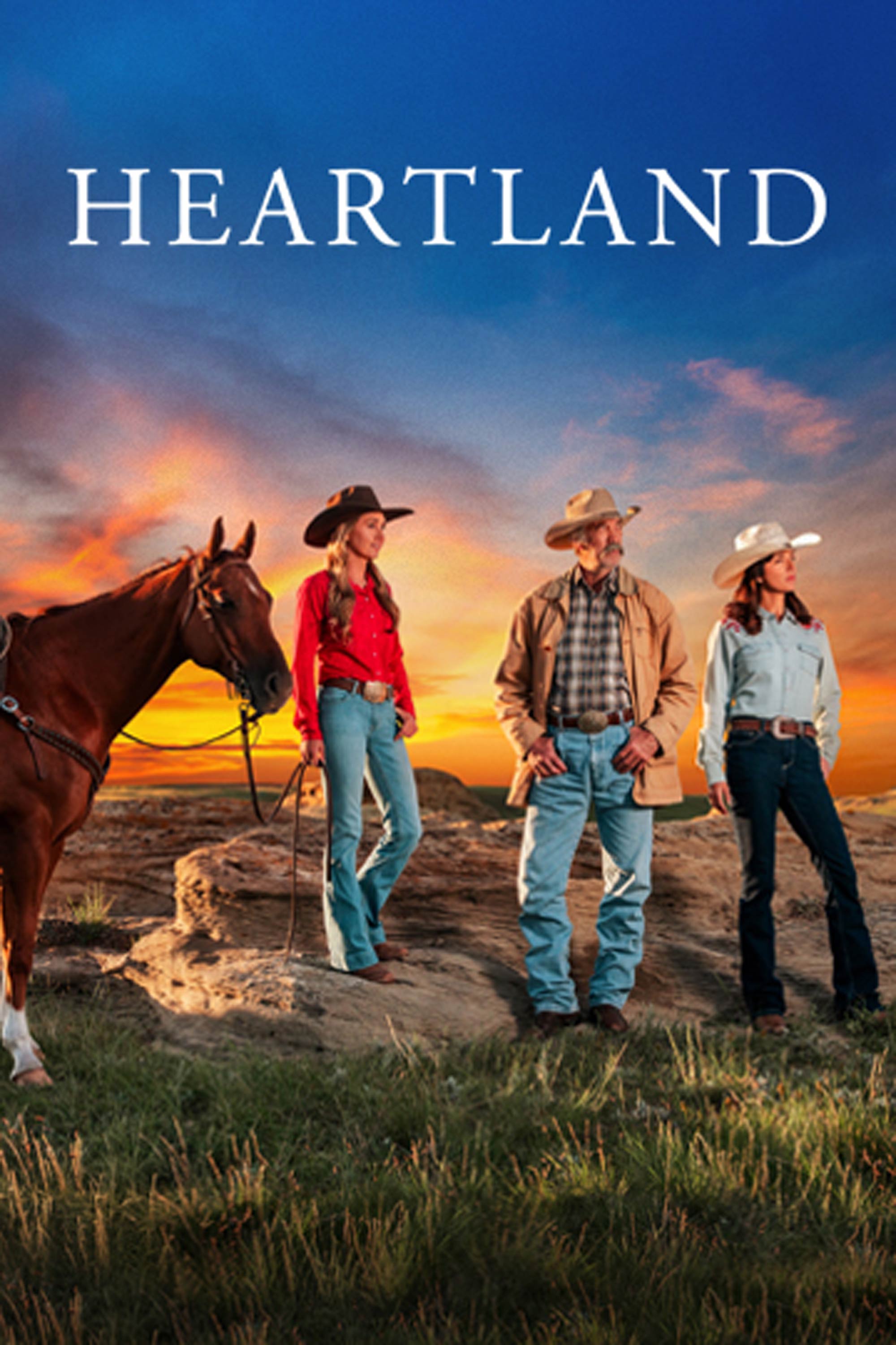Heartland