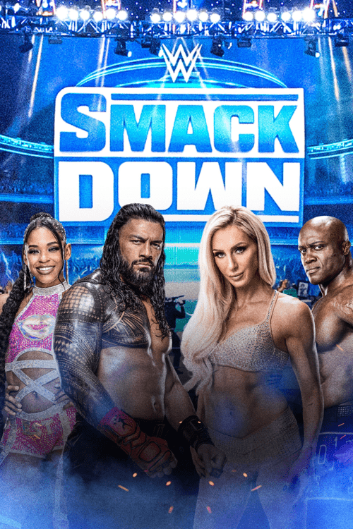 WWE Smackdown