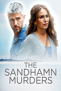The Sandham Murders