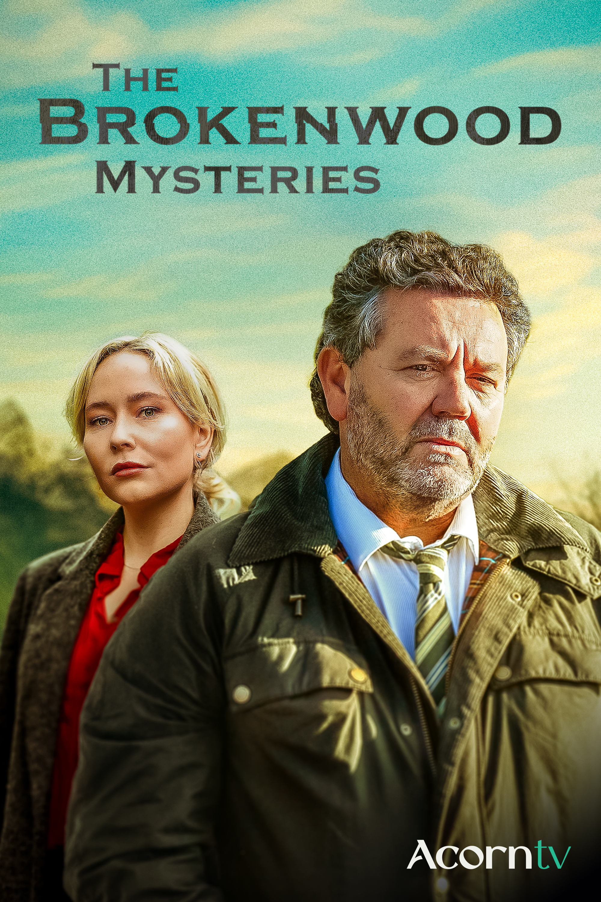 The Brokenwood Mysteries