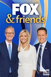 Fox and Friends