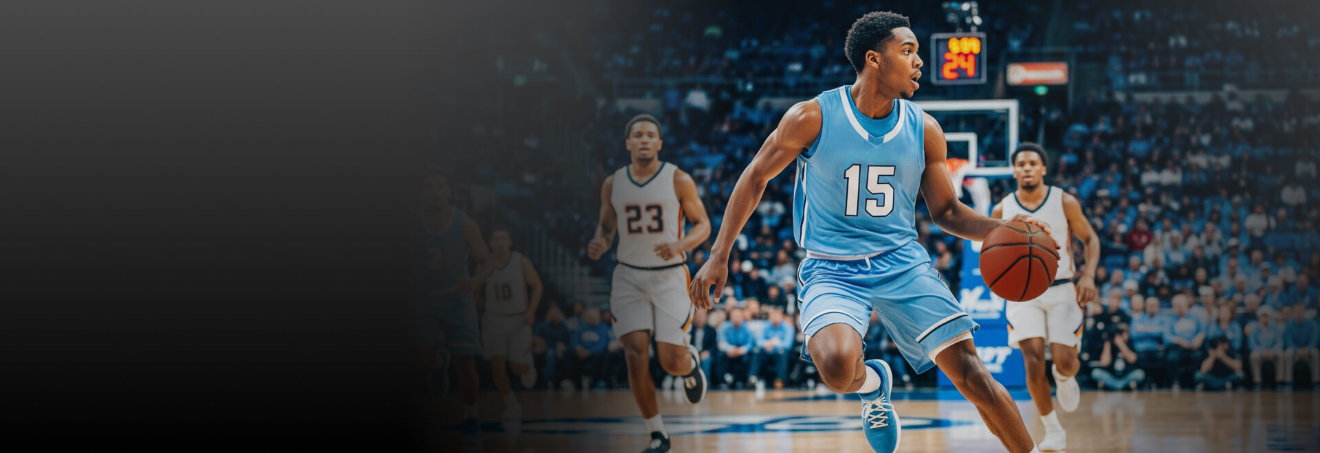 Sling Marquee Background