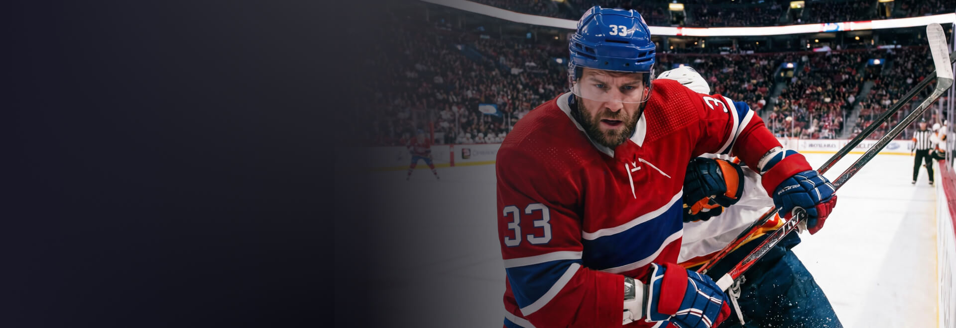 Sling Marquee Background