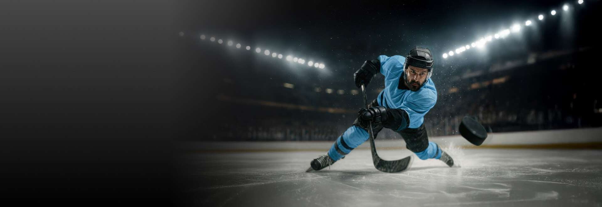 Sling Marquee Background