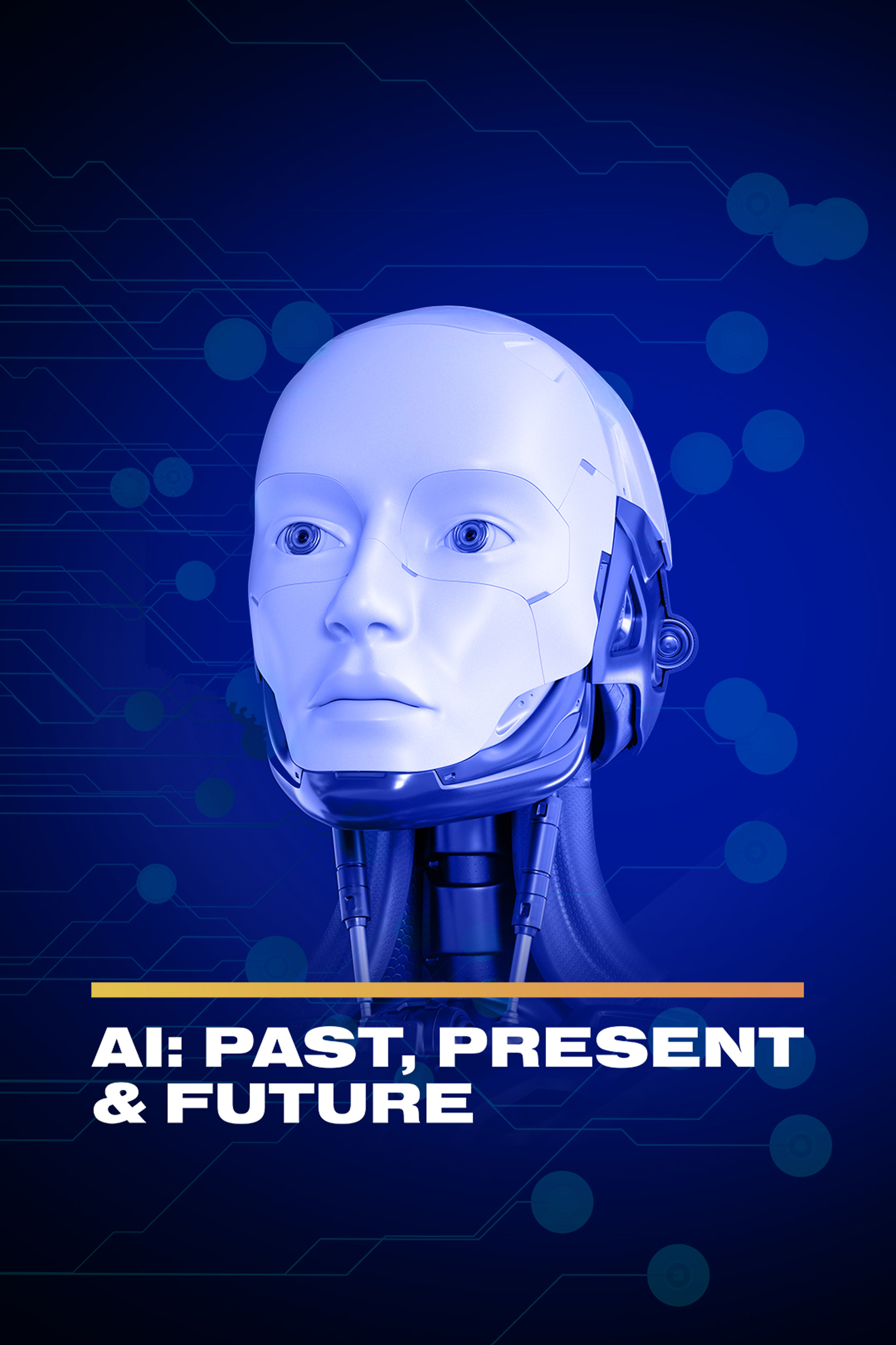 AI: Past, Present and Future