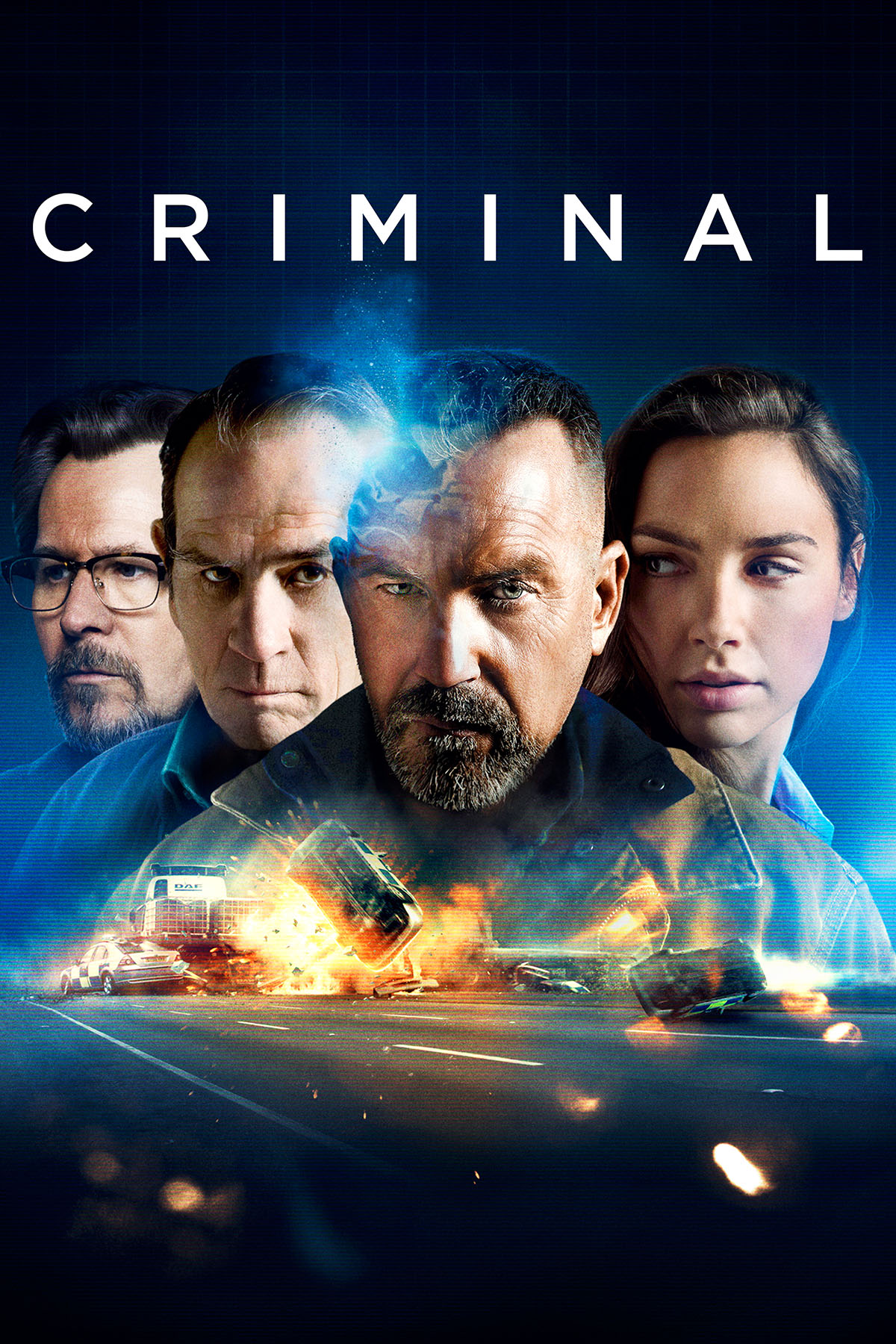 Criminal
