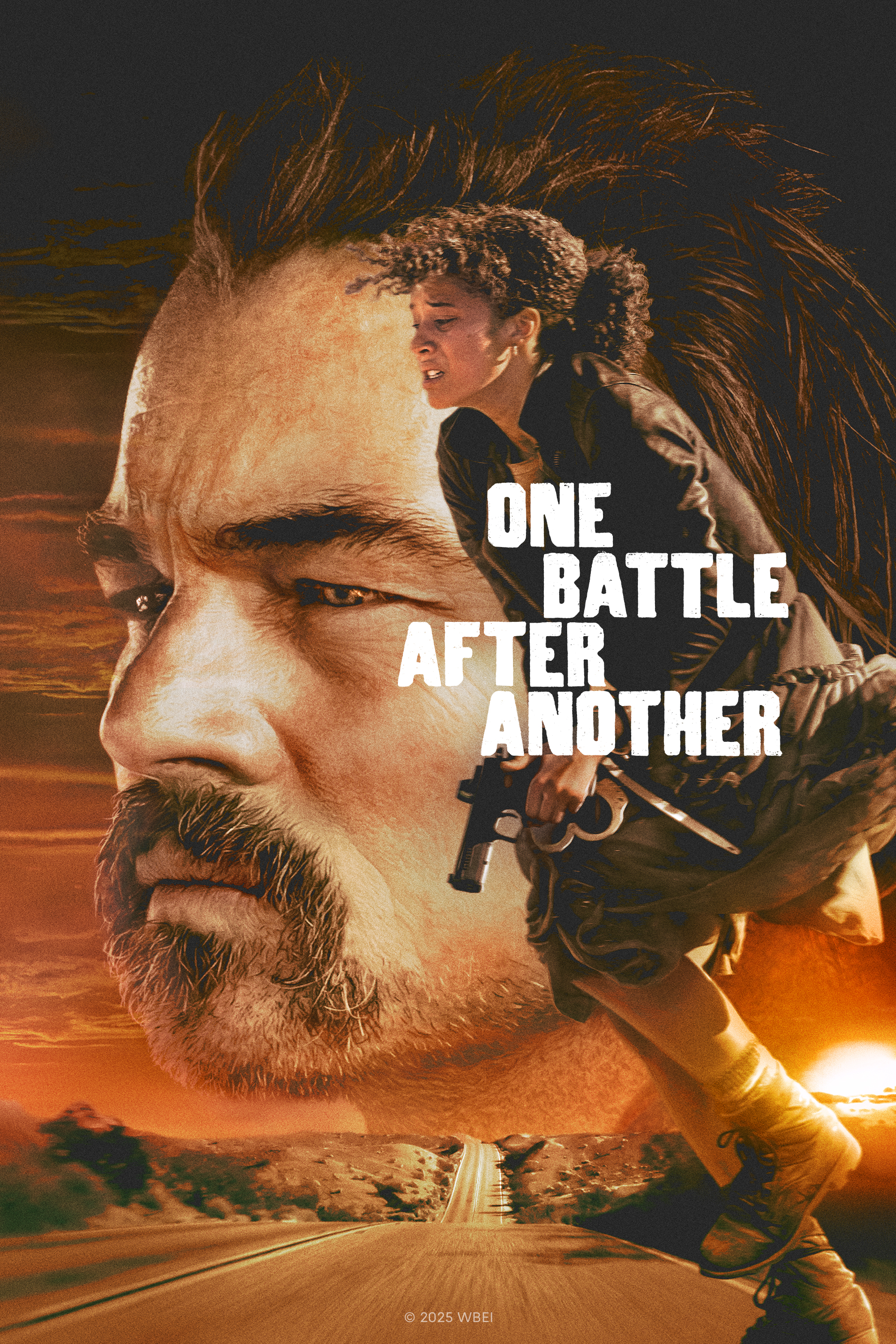 One Battle After Another