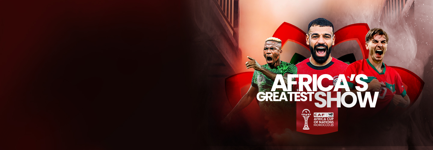 Sling Marquee Background