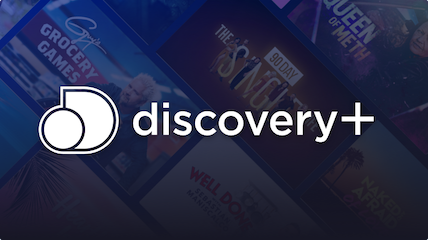 Discovery+