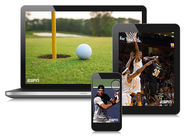 Watch Live Golf Tournaments Stream Live Sports with Sling TV