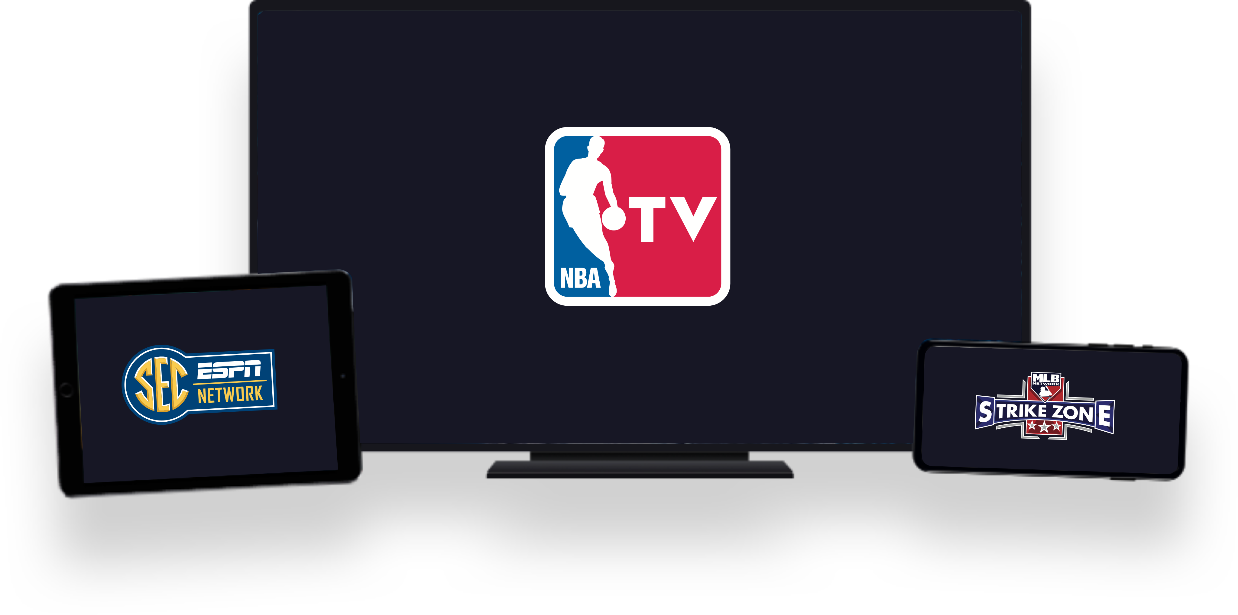 Check Our Sports Schedules To See Whats On TV Today Sling TV