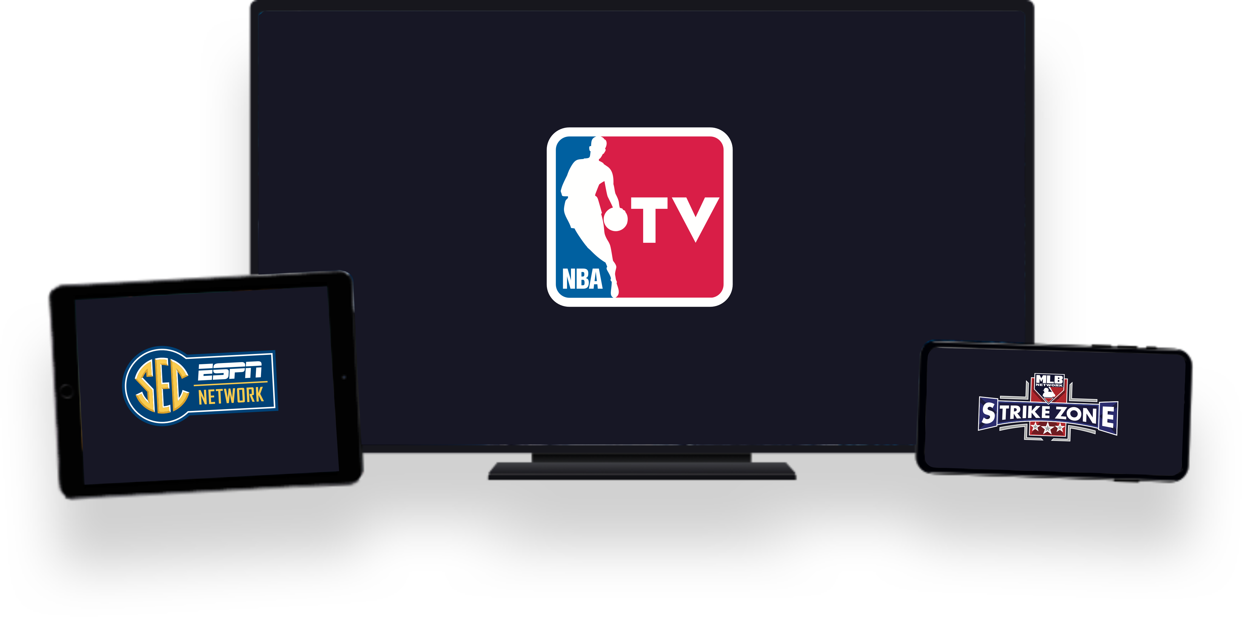 baseball games on sling tv