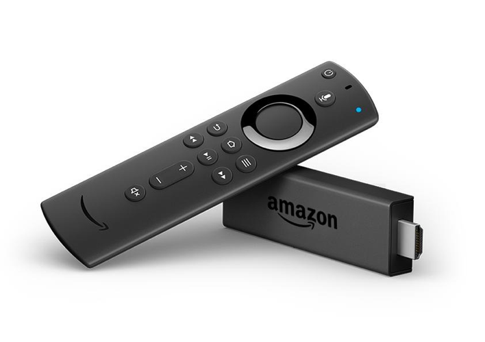 Amazon Fire TV Devices Sling TV Help
