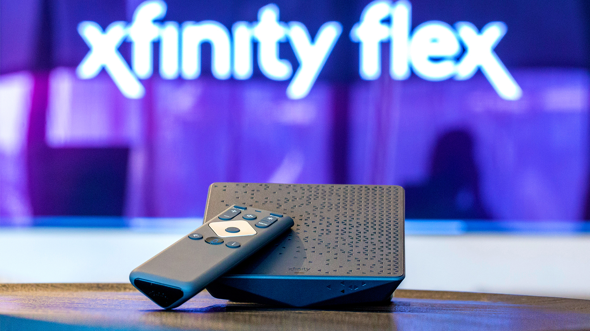 Watch Live TV with Xfinity Devices Sling TV