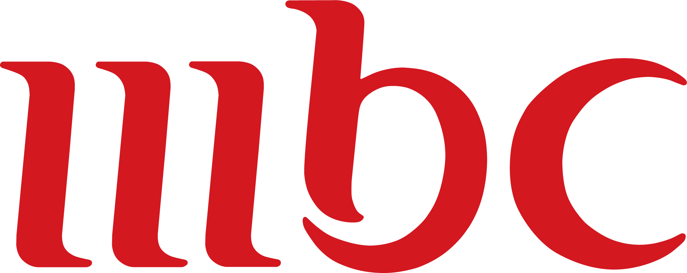 Arabic channel: MBC