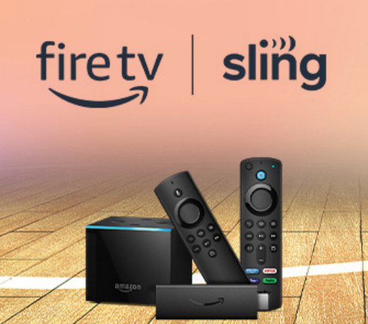 Sling TV Help Center