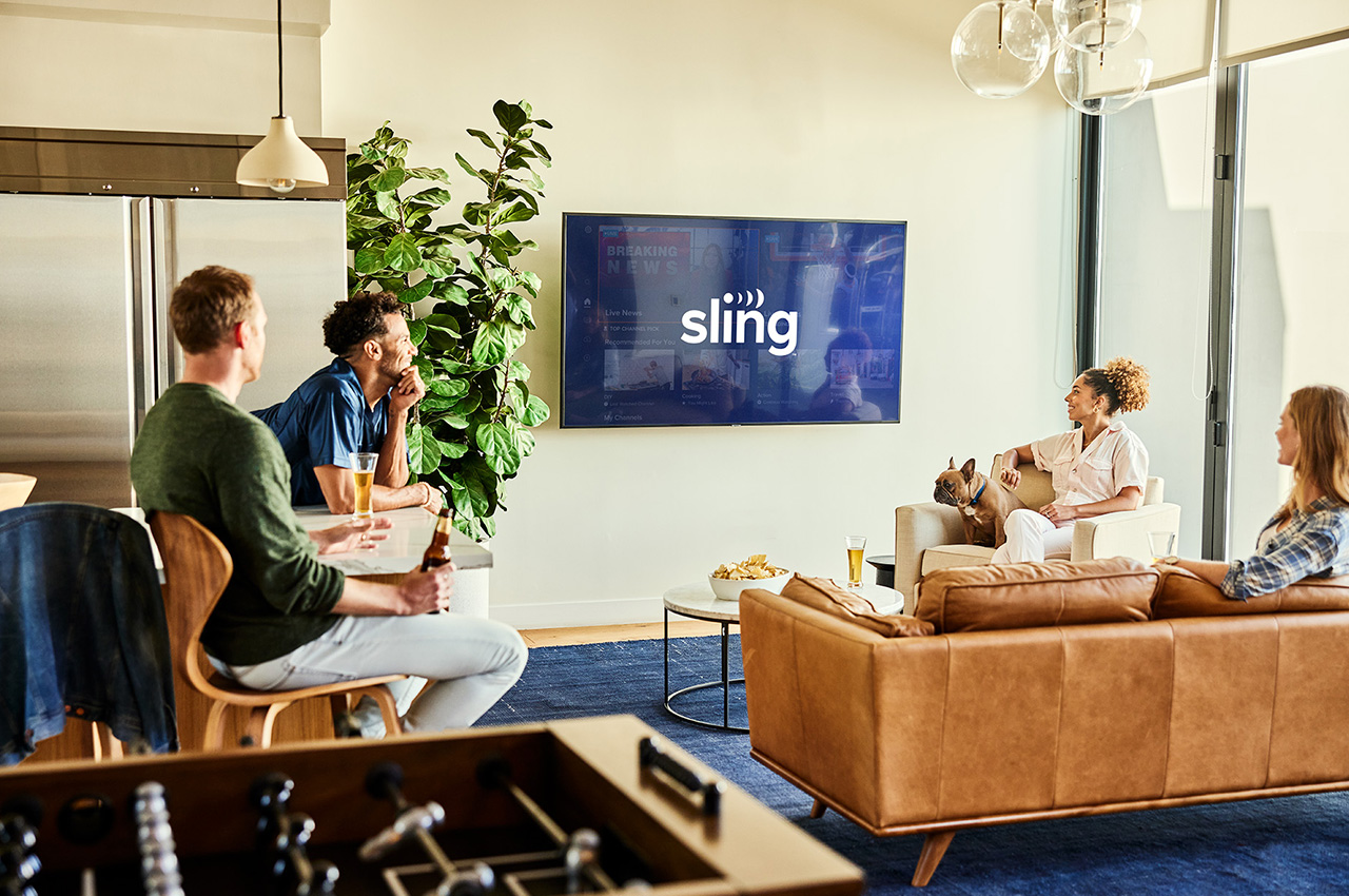 Sling Help Center