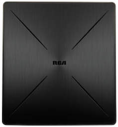 rca indoor antenna