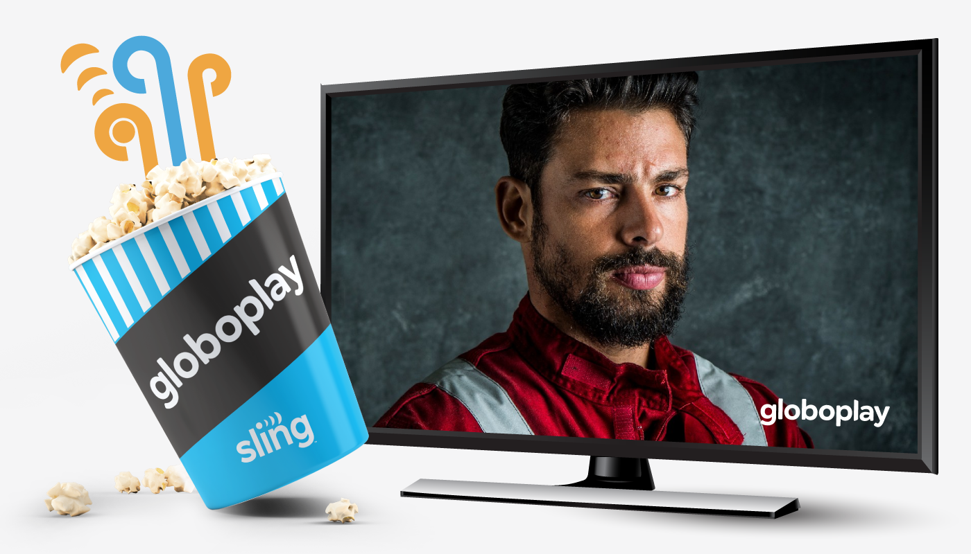 Watch Live Brazilian TV Channels Shows, Movies Online Sling