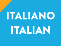 Watch Sling TV in Italian