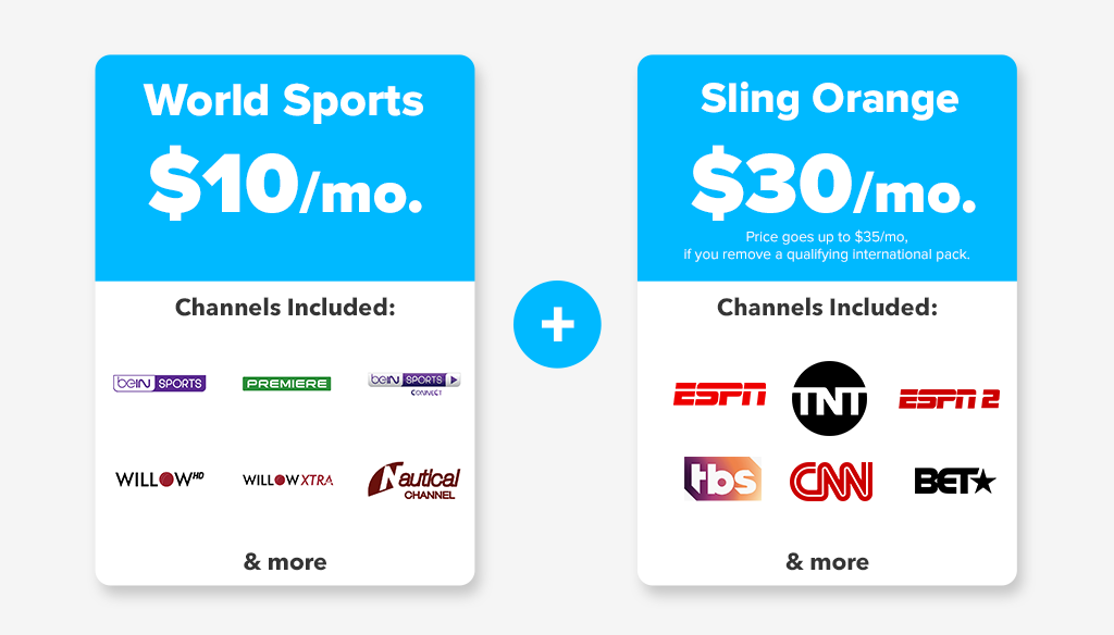 Sling TV