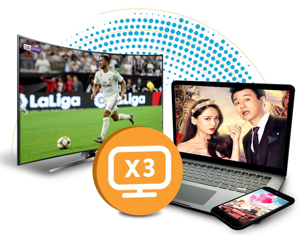 Watch Live Taiwanese TV Channels, Movies, & Shows Online | Sling TV