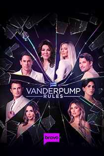 Vanderpump Rules